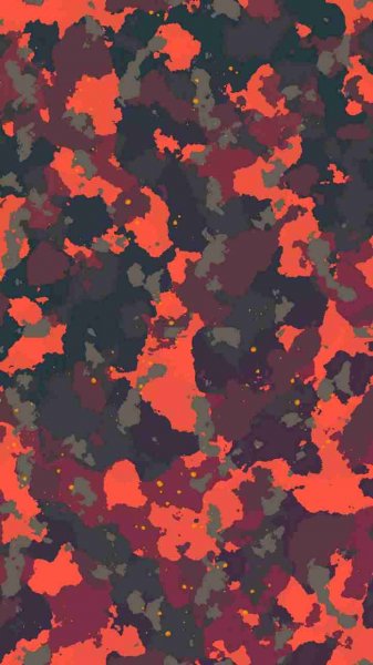  پس زمینه پلنگی نظامی