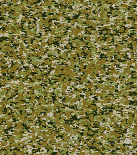 عکس پلنگی صورتی