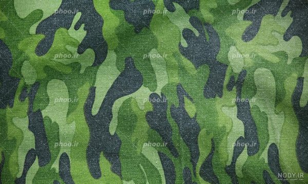 عکس پلنگی صورتی