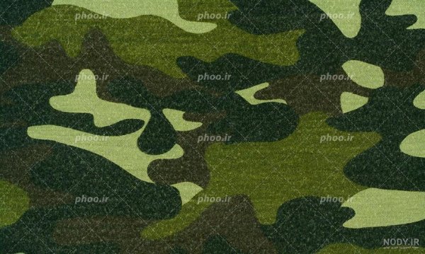 عکس پلنگی صورتی