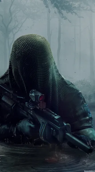  عکس تصویر زمینه نظامی ایرانی