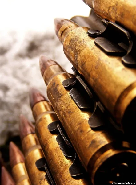  عکس تصویر زمینه نظامی ایرانی