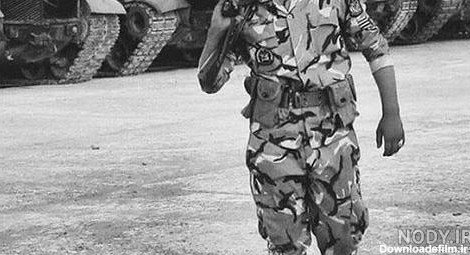  تصویر زمینه نظامی سپاه