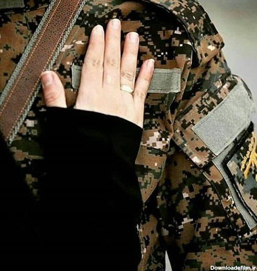  تصویر زمینه نظامی سپاه