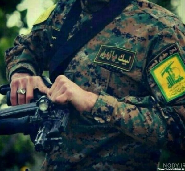  تصویر زمینه نظامی سپاه