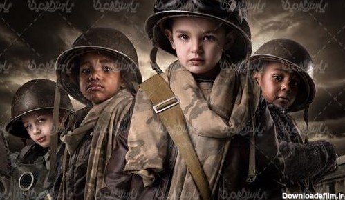  تصویر زمینه نظامی سپاه