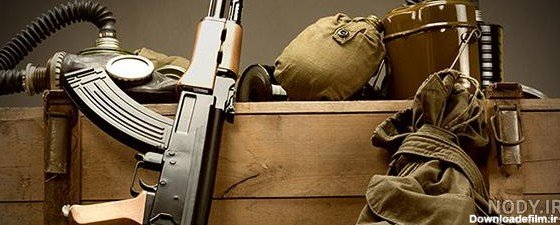  تصویر زمینه نظامی سپاه