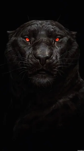  عکس پلنگ برای تصویر زمینه