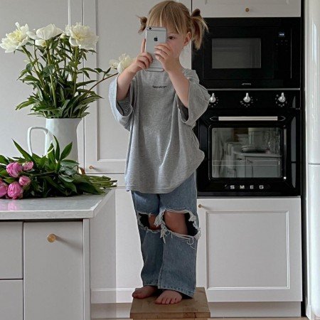  بک گراند قهوه ای عاشقانه