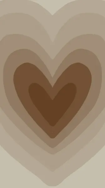  بک گراند قهوه ای فانتزی