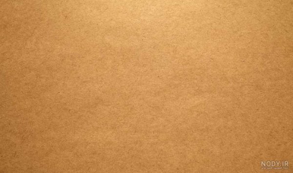  بک گراند قهوه ای روشن ساده