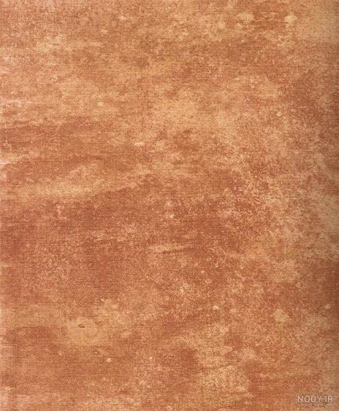  بک گراند قهوه ای روشن ساده