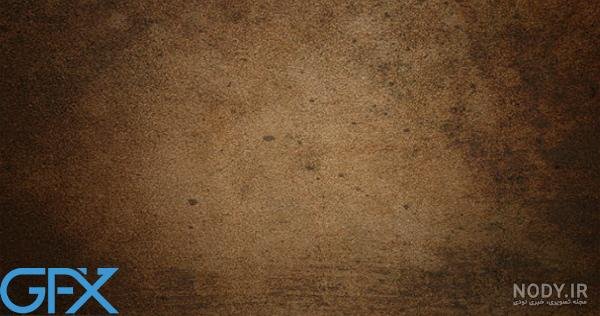  بک گراند قهوه ای کلاسیک