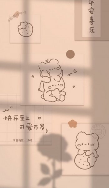  عکس خرس قهوه ای برای پروفایل