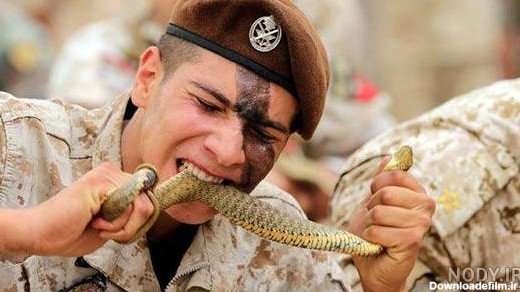  عکس نظامی برای پروفایل