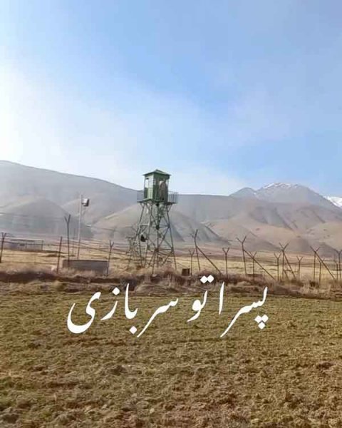  عکس نظامی برای پروفایل