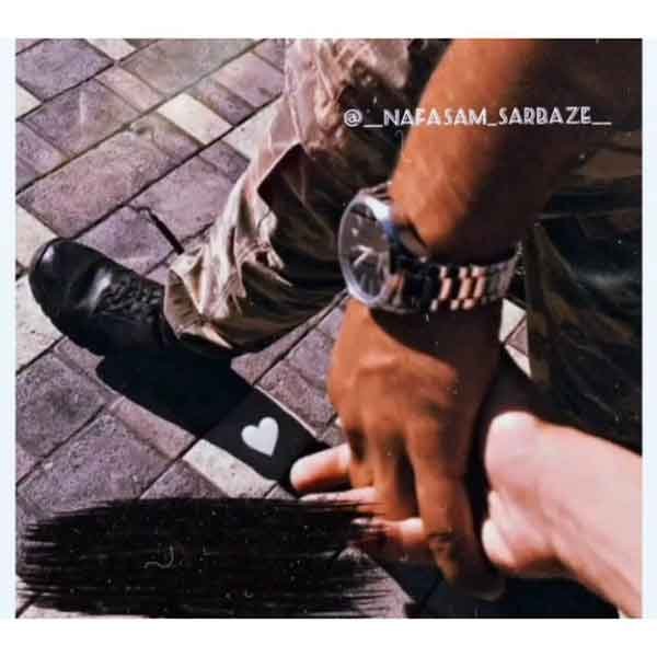  عکس نظامی برای پروفایل