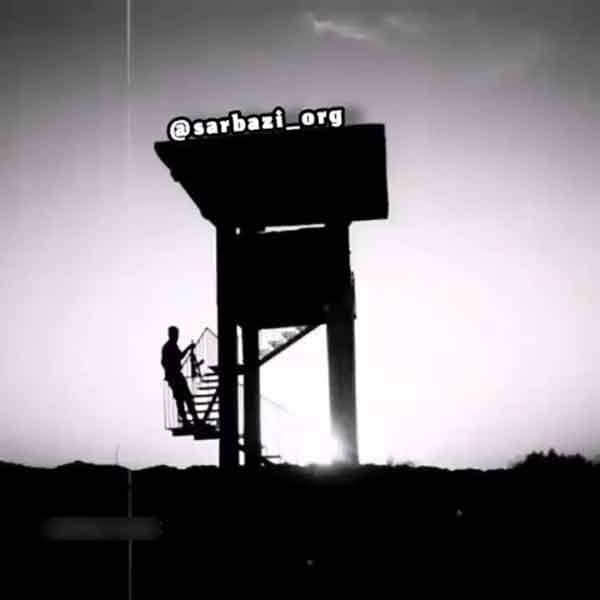  عکس نظامی برای پروفایل