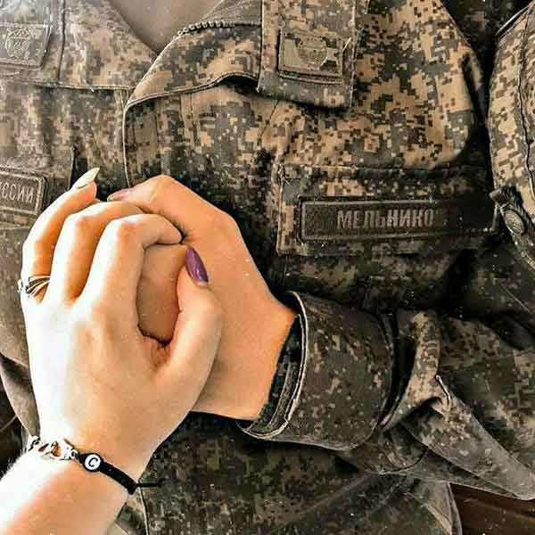  عکس نظامی برای پروفایل