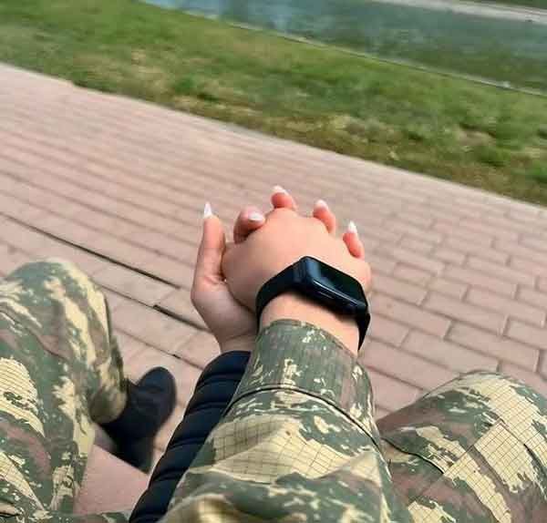  عکس نظامی برای پروفایل