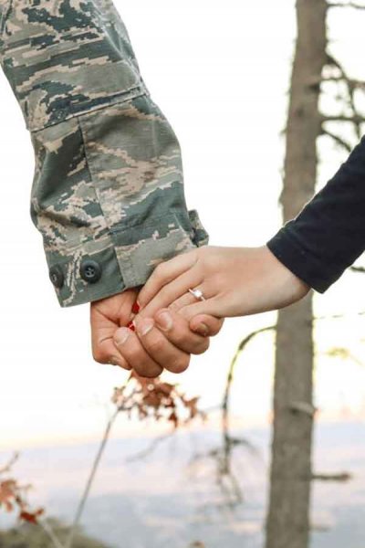  عکس نظامی برای پروفایل