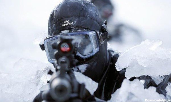  عکس نظامی برای پروفایل