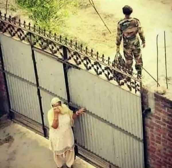  عکس نظامی برای پروفایل