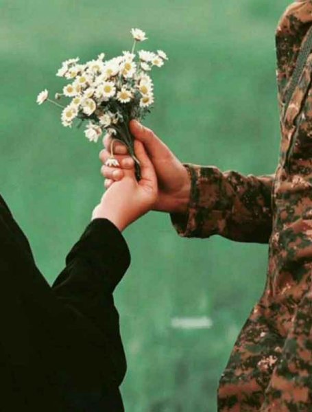  عکس نظامی برای پروفایل