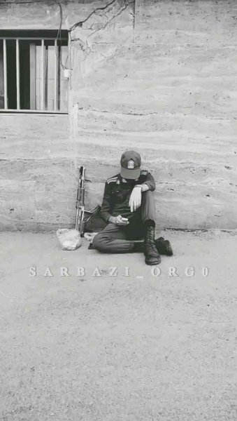  عکس نظامی برای پروفایل