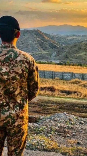  عکس نظامی برای پروفایل