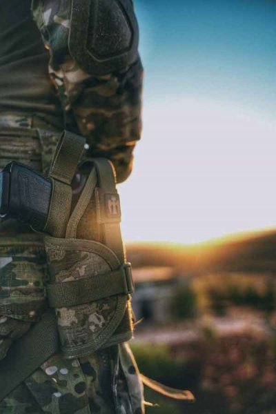  عکس نظامی برای پروفایل