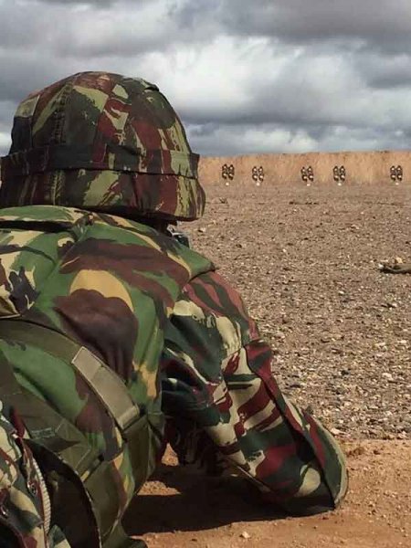  عکس نظامی برای پروفایل