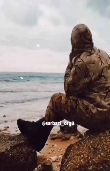  عکس نظامی برای پروفایل