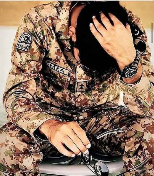  عکس نظامی برای پروفایل