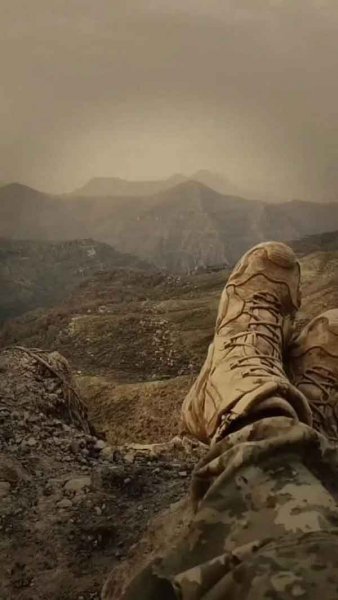  عکس نظامی برای پروفایل