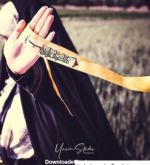  عکس نظامی برای پروفایل دخترانه