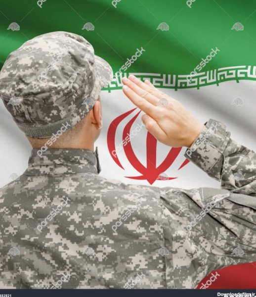  عکس نظامی برای پروفایل دخترانه