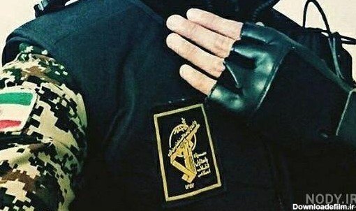  عکس دختر نظامی با حجاب