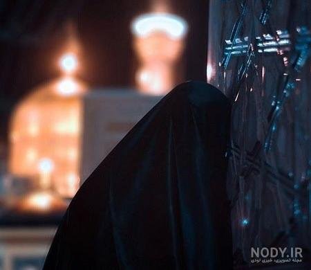  عکس دختر پلیس با حجاب