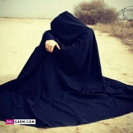  عکس پروفایل بسیج خواهران