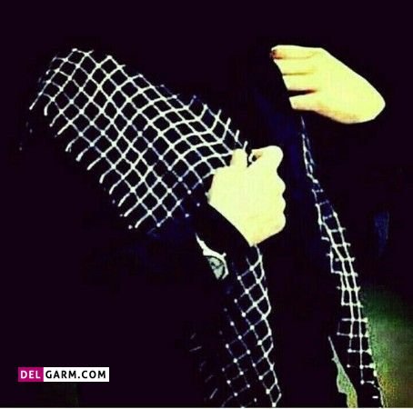  عکس دختر بسیجی برای پروفایل