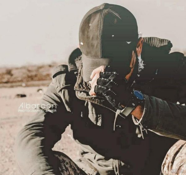  عکس بسیجی زیبا