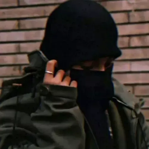  عکس بسیجی زیبا