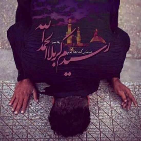  عکس پروفایل پسرانه مذهبی شیک