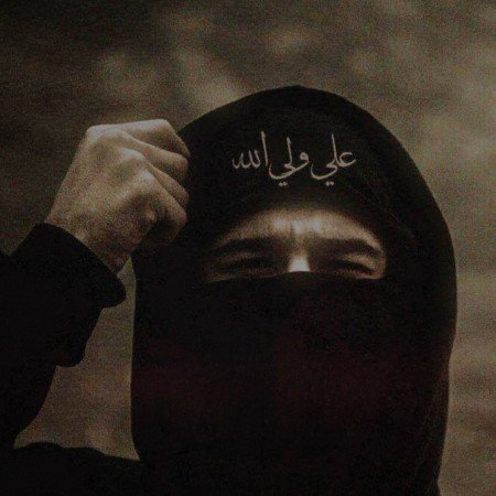  عکس پسر مذهبی برای پروفایل