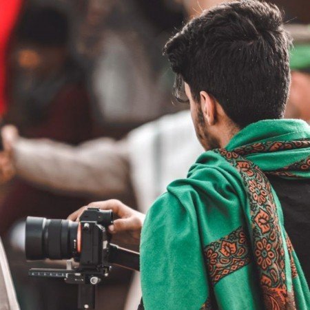  عکس پسر مذهبی خوشگل