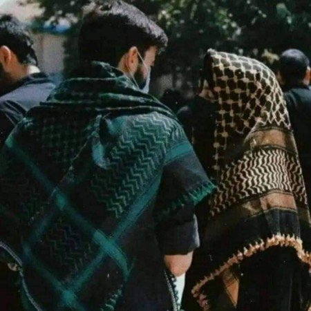  عکس پسر مذهبی خوشگل