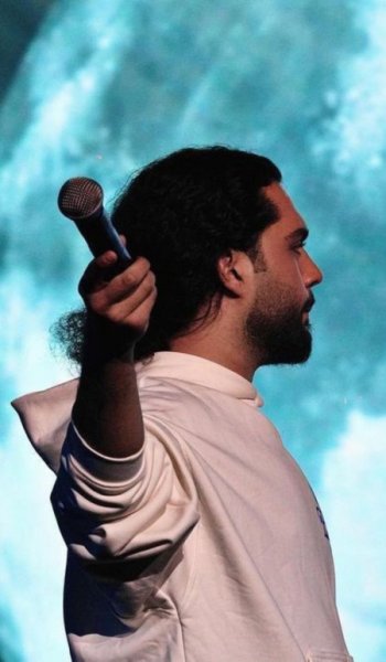  عکس پسر مذهبی خوشگل