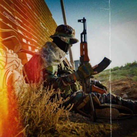  عکس بسیجی ها