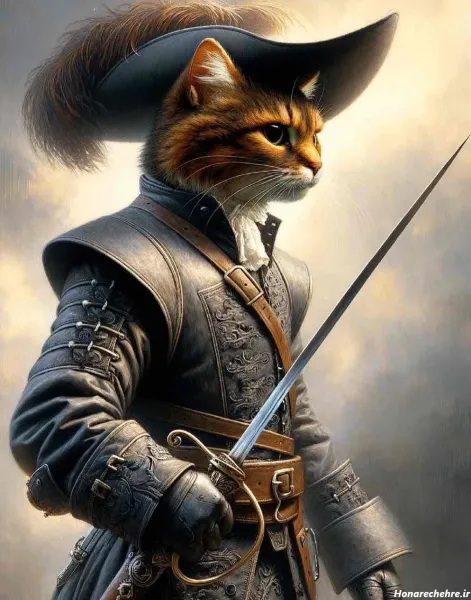  والپیپر فانتزی حیوانات